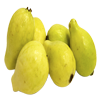 Fresh-Guava